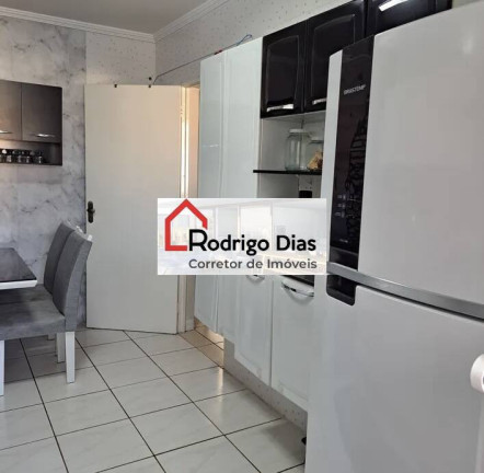 Imagem Apartamento com 2 Quartos para Alugar, 58 m² em Parque Residencial Eloy Chaves - Jundiaí