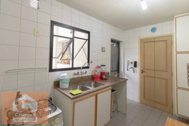 Imagem Apartamento com 4 Quartos à Venda, 99 m² em Jardim Vila Mariana - São Paulo