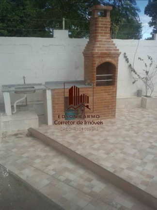 Imagem Casa com 2 Quartos à Venda, 79 m² em Novo Horizonte (iguabinha) - Araruama