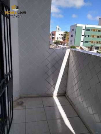 Imagem Apartamento com 2 Quartos à Venda, 78 m² em Jardim Cidade Universitária - João Pessoa