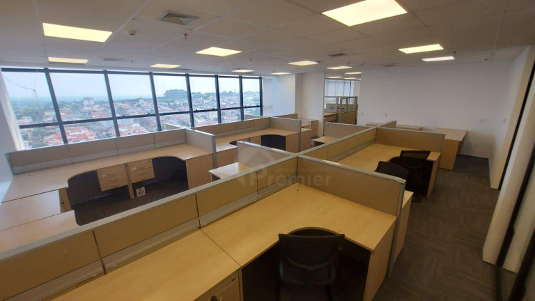 Imagem Sala Comercial para Alugar, 322 m² em Vila Homero - Indaiatuba Imagem Sala Comercial para Alugar, 322 m² em Vila Homero - Indaiatuba