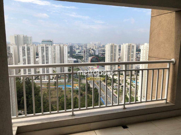 Imagem Apartamento com 2 Quartos à Venda, 77 m² em Centro - São Bernardo Do Campo Imagem Apartamento com 2 Quartos à Venda, 77 m² em Centro - São Bernardo Do Campo