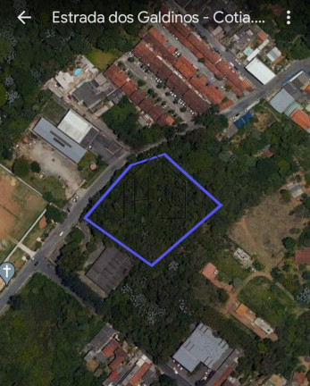 Imagem Terreno à Venda, 10 m² em Jardim Barbacena - Cotia Imagem Terreno à Venda, 10 m² em Jardim Barbacena - Cotia