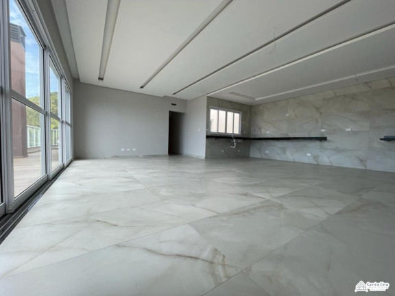 Imagem Cobertura com 3 Quartos à Venda, 150 m² em Toninhas - Ubatuba