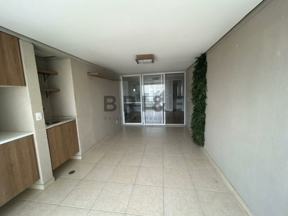 Imagem Apartamento com 3 Quartos à Venda, 112 m² em Chácara Santo Antônio (zona Sul) - São Paulo