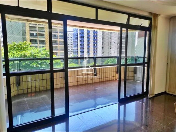 Imagem Apartamento com 3 Quartos à Venda, 380 m² em Meireles - Fortaleza