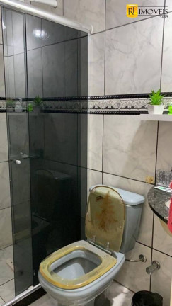 Imagem Casa com 3 Quartos à Venda, 135 m² em Parque Burle - Cabo Frio Imagem Casa com 3 Quartos à Venda, 135 m² em Parque Burle - Cabo Frio
