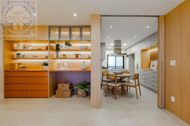 Imagem Apartamento com 3 Quartos à Venda, 185 m² em Pompéia - Santos Imagem Apartamento com 3 Quartos à Venda, 185 m² em Pompéia - Santos