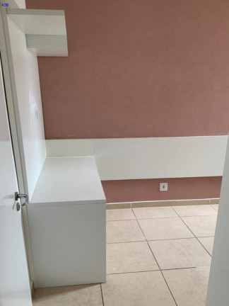 Imagem Apartamento com 3 Quartos à Venda, 70 m² em Jardim Santana - Taubaté Imagem Apartamento com 3 Quartos à Venda, 70 m² em Jardim Santana - Taubaté