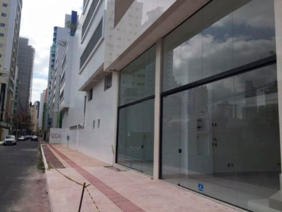Imagem Sala Comercial à Venda, 78 m² em Centro - Balneário Camboriú