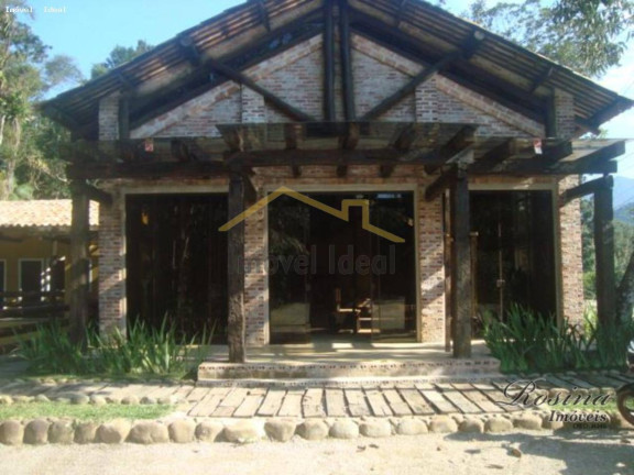 Imagem Chácara com 1 Quarto à Venda, 750 m² em América De Cima - Morretes Imagem Chácara com 1 Quarto à Venda, 750 m² em América De Cima - Morretes