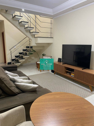 Imagem Casa com 3 Quartos à Venda, 165 m² em Jardim Das Indústrias - São José Dos Campos Imagem Casa com 3 Quartos à Venda, 165 m² em Jardim Das Indústrias - São José Dos Campos