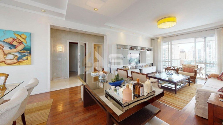 Imagem Apartamento com 4 Quartos à Venda, 225 m² em Perdizes - São Paulo Imagem Apartamento com 4 Quartos à Venda, 225 m² em Perdizes - São Paulo