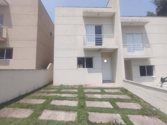 Imagem Casa com 3 Quartos à Venda, 98 m² em Granja Viana - Cotia Imagem Casa com 3 Quartos à Venda, 98 m² em Granja Viana - Cotia
