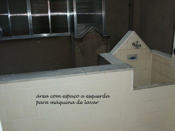 Imagem Imóvel com 3 Quartos à Venda, 70 m² em Icaraí - Niterói Imagem Imóvel com 3 Quartos à Venda, 70 m² em Icaraí - Niterói