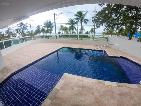 Imagem Apartamento com 2 Quartos à Venda, 62 m² em Mirim - Praia Grande Imagem Apartamento com 2 Quartos à Venda, 62 m² em Mirim - Praia Grande
