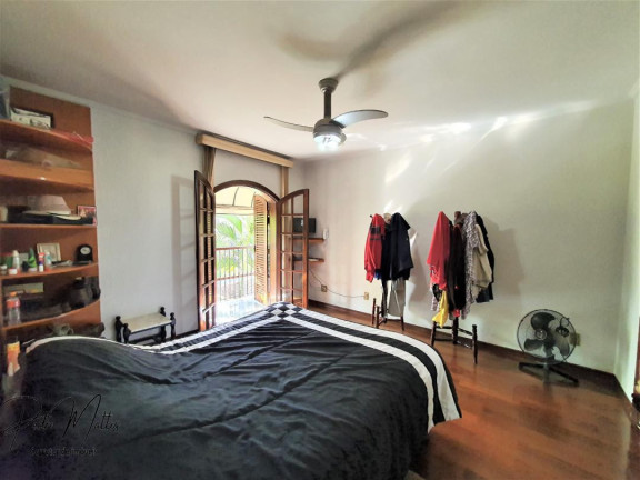 Imagem Casa com 3 Quartos à Venda, 244 m² em Chácara Nazareth - Piracicaba