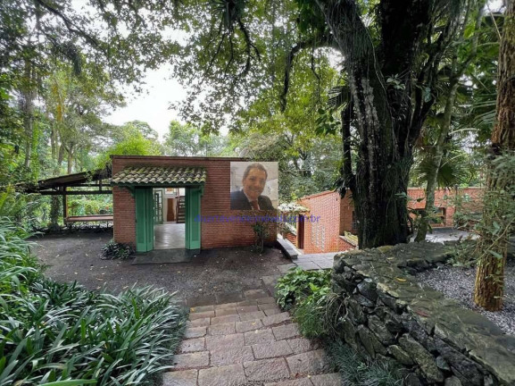 Imagem Chácara com 2 Quartos à Venda, 271 m² em Taboleiro Verde - Cotia Imagem Chácara com 2 Quartos à Venda, 271 m² em Taboleiro Verde - Cotia