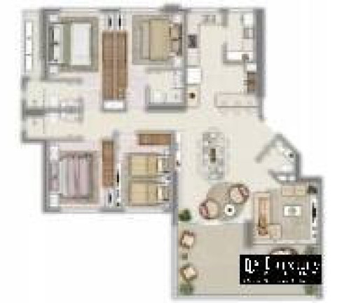 Imagem Apartamento com 3 Quartos à Venda, 130 m² em Centro - Balneário Camboriú Imagem Apartamento com 3 Quartos à Venda, 130 m² em Centro - Balneário Camboriú
