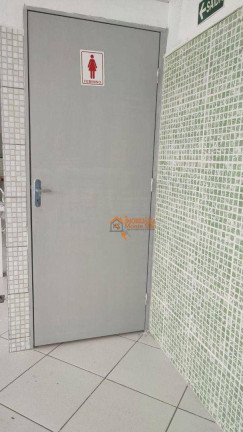 Imagem Sala Comercial para Alugar, 117 m² em Jardim Belvedere - Guarulhos Imagem Sala Comercial para Alugar, 117 m² em Jardim Belvedere - Guarulhos