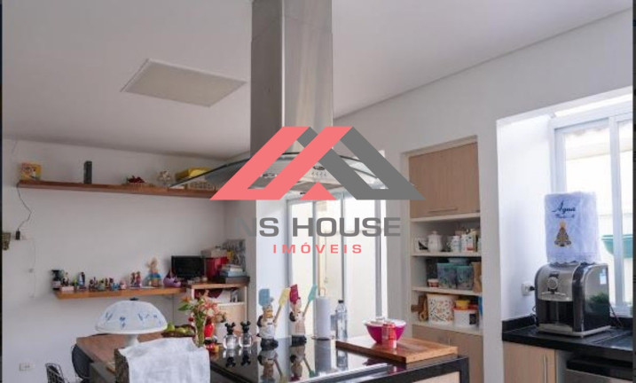 Imagem Casa com 3 Quartos à Venda, 260 m² em Jardim São Caetano - São Caetano Do Sul Imagem Casa com 3 Quartos à Venda, 260 m² em Jardim São Caetano - São Caetano Do Sul
