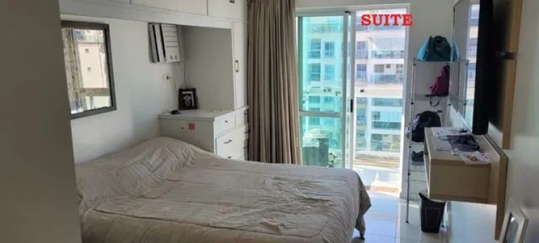 Imagem Cobertura com 3 Quartos à Venda, 200 m² em Barra Da Tijuca - Rio De Janeiro Imagem Cobertura com 3 Quartos à Venda, 200 m² em Barra Da Tijuca - Rio De Janeiro