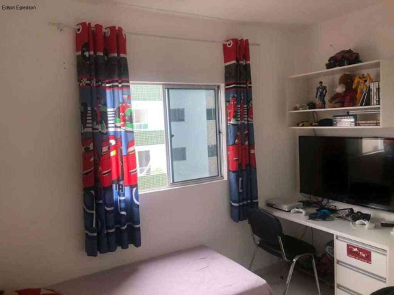 Imagem Apartamento com 3 Quartos à Venda, 70 m² em Cristo Rei - Teresina Imagem Apartamento com 3 Quartos à Venda, 70 m² em Cristo Rei - Teresina