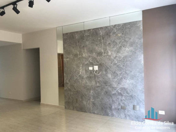 Imagem Apartamento com 3 Quartos à Venda, 148 m² em José Menino - Santos