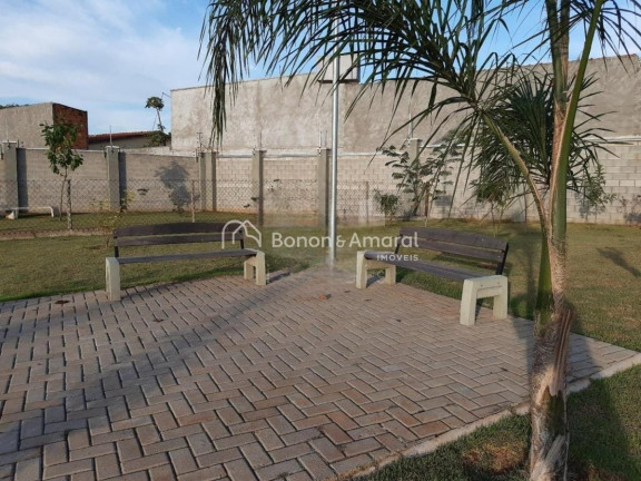 Imagem Casa de Condomínio com 3 Quartos à Venda, 200 m² em São Bento - Paulínia Imagem Casa de Condomínio com 3 Quartos à Venda, 200 m² em São Bento - Paulínia