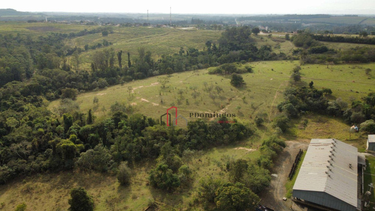 Imagem Imóvel à Venda, 15.846.280 m² em Jardim Nova  Alvorada  - Monte Mor