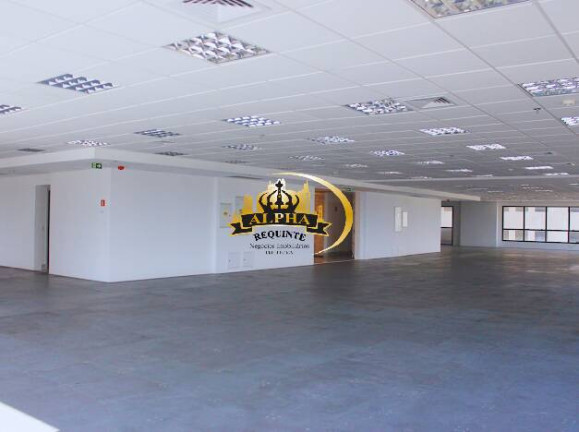 Imagem Sala Comercial à Venda, 677 m² em Barueri