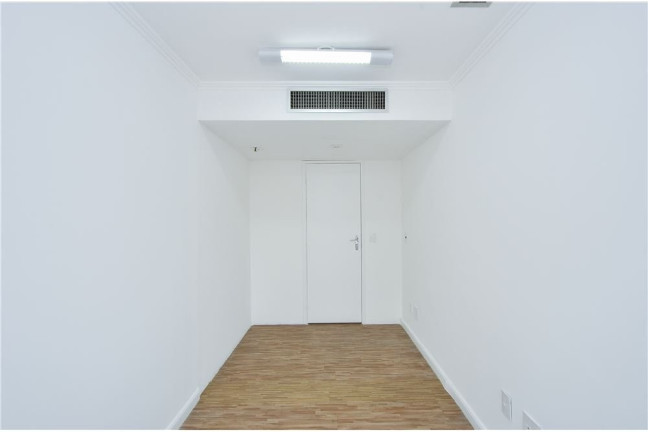 Sala Comercial à Venda, 45 m² em Vila Clementino - São Paulo