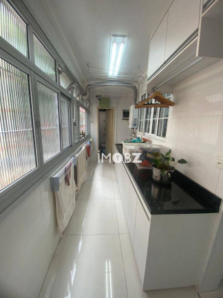 Imagem Imóvel com 3 Quartos à Venda, 130 m² em Paraíso - São Paulo Imagem Imóvel com 3 Quartos à Venda, 130 m² em Paraíso - São Paulo