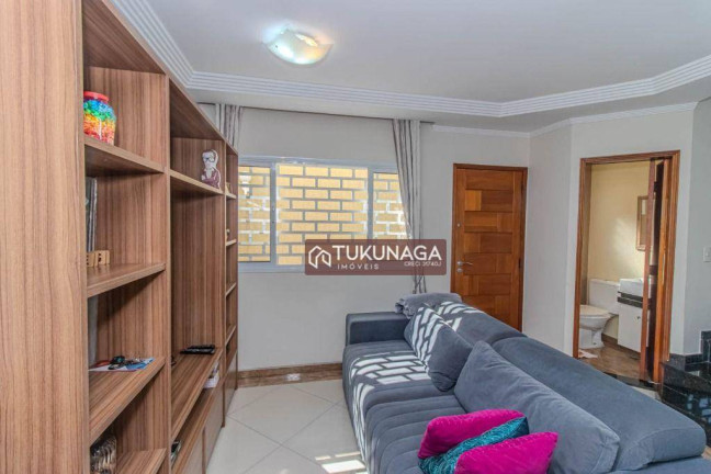 Imagem Casa com 3 Quartos à Venda, 70 m² em Vila Esperança - São Paulo