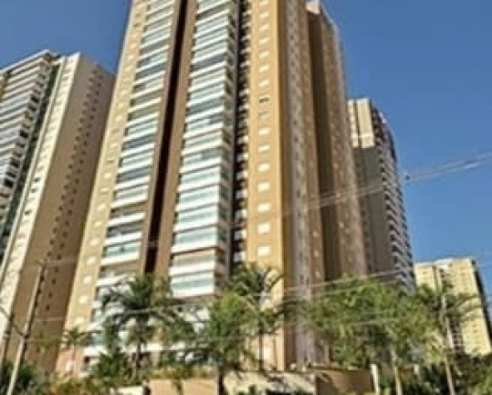 Imóvel com 4 Quartos à Venda, 180 m² em Jardim Botânico - Ribeirão Preto