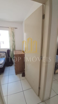 Imagem Apartamento com 2 Quartos à Venda, 46 m² em Jardim Minas Gerais - São José Dos Campos