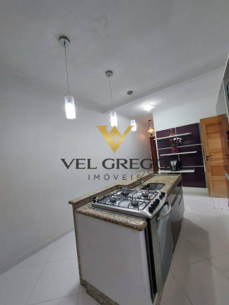 Imagem Casa com 3 Quartos à Venda, 122 m² em Paulicéia - São Bernardo Do Campo