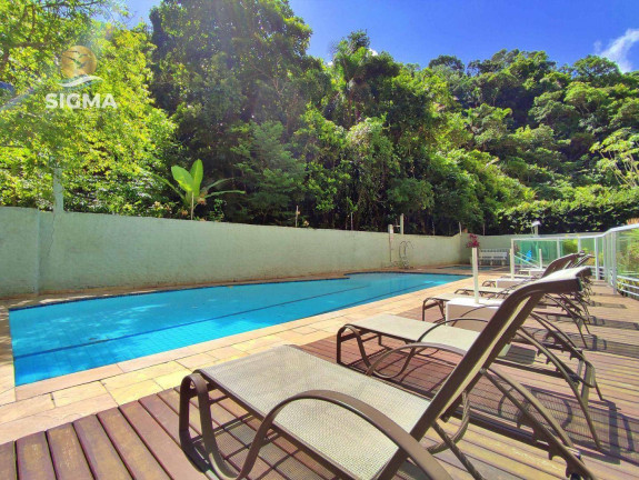 Imagem Apartamento com 2 Quartos à Venda, 145 m² em Pitangueiras - Guarujá Imagem Apartamento com 2 Quartos à Venda, 145 m² em Pitangueiras - Guarujá