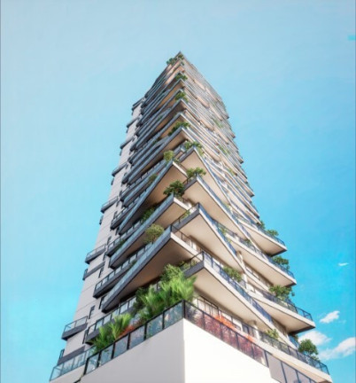 Imagem Apartamento com 3 Quartos à Venda, 186 m² em Setor Marista - Goiânia Imagem Apartamento com 3 Quartos à Venda, 186 m² em Setor Marista - Goiânia