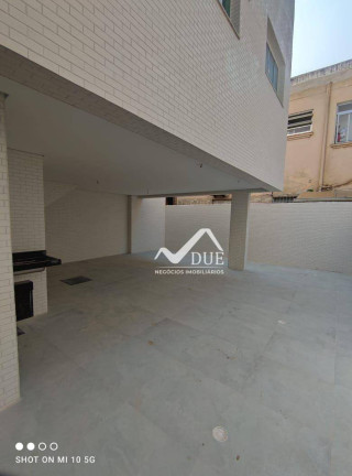 Imagem Casa com 2 Quartos à Venda, 100 m² em Campo Grande - Santos Imagem Casa com 2 Quartos à Venda, 100 m² em Campo Grande - Santos