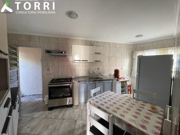 Imagem Casa com 2 Quartos à Venda, 150 m² em Vila Fiori - Sorocaba Imagem Casa com 2 Quartos à Venda, 150 m² em Vila Fiori - Sorocaba