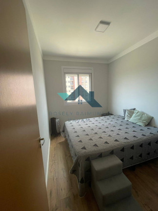 Imagem Apartamento com 3 Quartos à Venda, 77 m² em Jundiaí Imagem Apartamento com 3 Quartos à Venda, 77 m² em Jundiaí