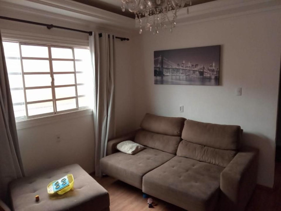 Imagem Casa com 2 Quartos à Venda, 200 m² em Jardim Satélite - São José Dos Campos