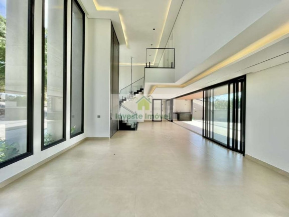 Imagem Casa com 4 Quartos à Venda, 724 m² em Granja Viana - Cotia