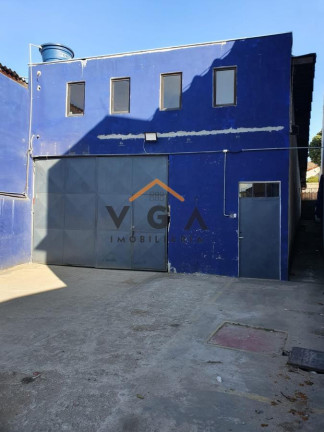Imagem Galpão para Alugar, 550 m² em Penha - São Paulo Imagem Galpão para Alugar, 550 m² em Penha - São Paulo