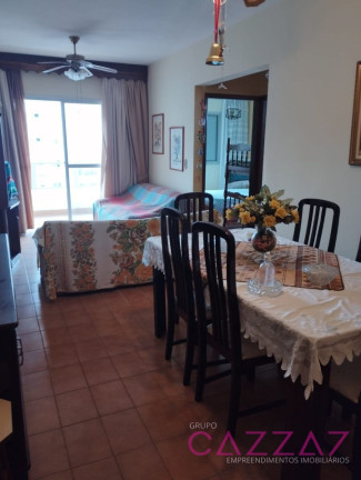 Imagem Apartamento com 3 Quartos à Venda, 100 m² em Ocian - Praia Grande