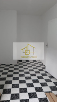 Imagem Sobrado com 3 Quartos à Venda, 120 m² em Jardim Santa Francisca Cabrini - São Paulo Imagem Sobrado com 3 Quartos à Venda, 120 m² em Jardim Santa Francisca Cabrini - São Paulo
