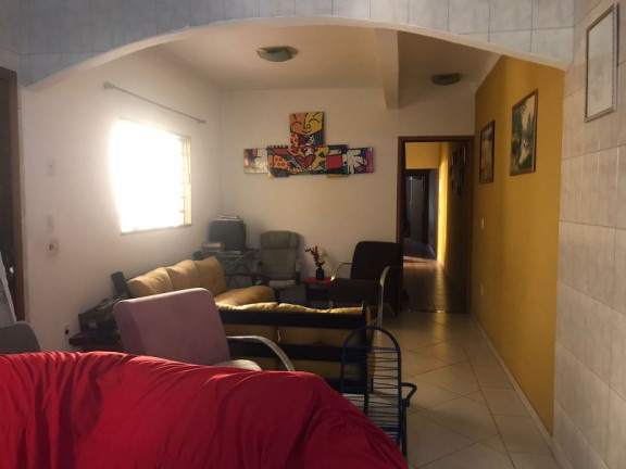 Imagem Casa com 3 Quartos à Venda, 168 m² em Vila Nova Nipônica - Bauru Imagem Casa com 3 Quartos à Venda, 168 m² em Vila Nova Nipônica - Bauru