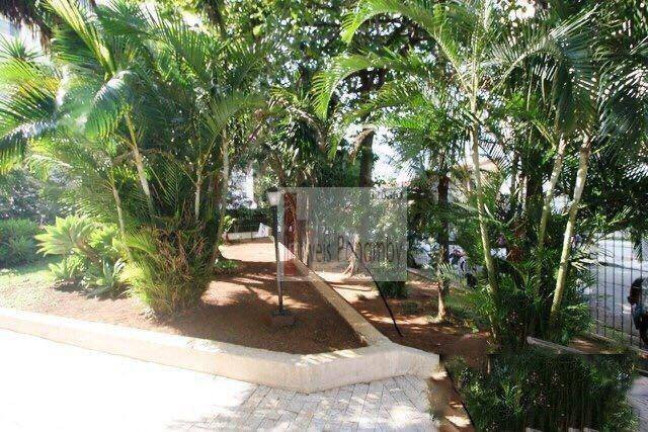 Imagem Apartamento com 2 Quartos à Venda, 64 m² em Campo Belo - São Paulo Imagem Apartamento com 2 Quartos à Venda, 64 m² em Campo Belo - São Paulo