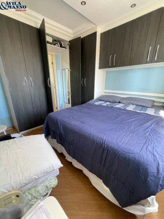 Imagem Apartamento com 2 Quartos à Venda, 56 m² em Mooca - São Paulo Imagem Apartamento com 2 Quartos à Venda, 56 m² em Mooca - São Paulo
